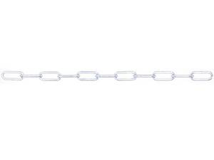 Bilde av Kjetting 4mm, WLL 80kg, 